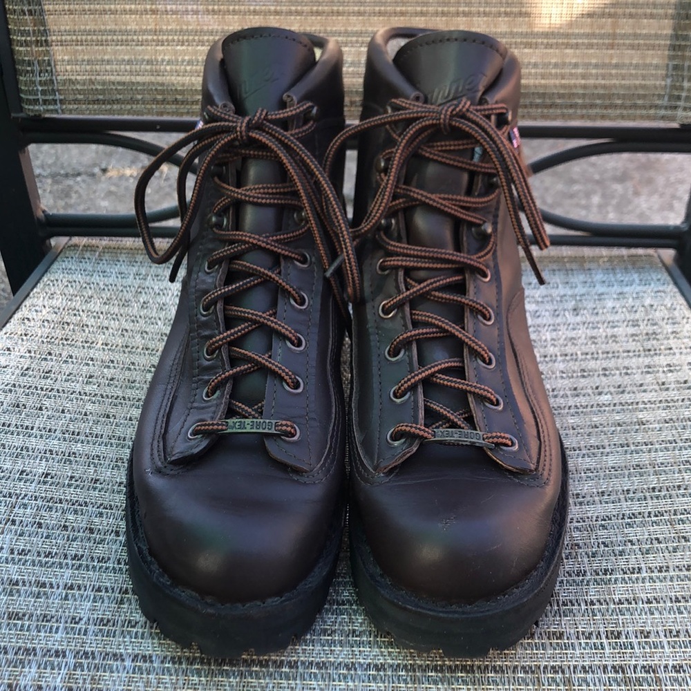 Women’s Explorer Danner Boots